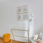 Elegant 2br - Proche Tour Eiffel