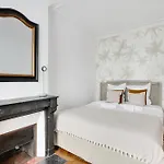 Elegant 2br - Proche Tour Eiffel