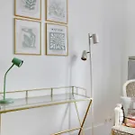 Elegant 2br - Proche Tour Eiffel *