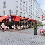 Elegant 2br - Proche Tour Eiffel