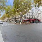 Elegant 2br - Proche Tour Eiffel * Paris