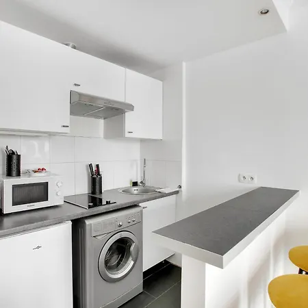 Elegant 2br - Proche Tour Eiffel Διαμέρισμα Παρίσι