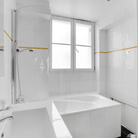 Elegant 2br - Proche Tour Eiffel Διαμέρισμα