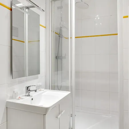 Διαμέρισμα Elegant 2br - Proche Tour Eiffel Παρίσι