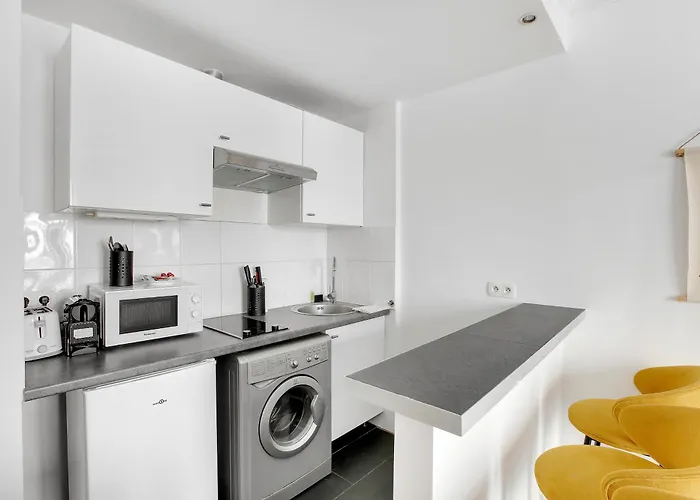 Elegant 2br - Proche Tour Eiffel Διαμέρισμα Παρίσι